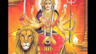 SHREE NAVDURGA STOTRAM [upl. by Ahtram]