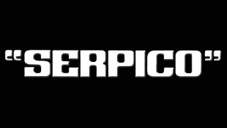 Serpico 1973  Trailer [upl. by Nodnil]