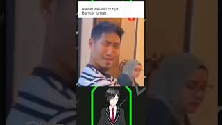 Reaction meme halal vtuber vtuberreaction memes tranding halal shorts [upl. by Meikah]