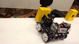 2014 IEEE Regional Student Robotics Competition [upl. by Toor]