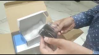 How to install Keeler Head brand loupes light Mintu Patra Mob  0091  8001363364 [upl. by Ellened305]