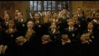 HP3  Harry Potter et le prisonnier dAzkaban  Bande annonce 1 VF [upl. by Richarda]