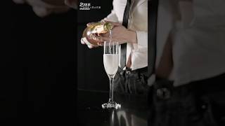 🍾 How to open a bottle of sparkling wine tips [upl. by Yokum]