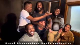 Khuzani Ft Big Zulu Izilingo zomhlaba short Version [upl. by Redan]