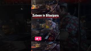 Zubeen Garg live bihu programme from Bilasipara Assam  Zubeen Garg bihu Stage Show  জুবিন গাৰ্গ [upl. by Notna]