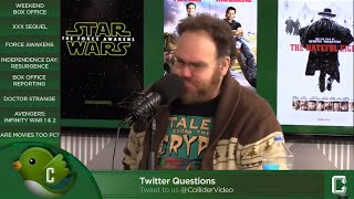 The Best Of Jon Schnepp Collider Schnepp Galactica [upl. by Anal526]