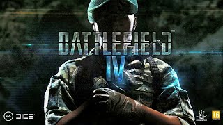 Battlefield IV MP  Hainan Resort Conquest V PC Server [upl. by Uri]