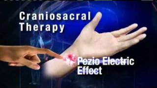 How Is Craniosacral Therapy Done Does It Work [upl. by Spence790]