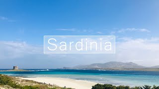 Sardinia April 2022 [upl. by Love]