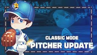 Baseball Superstars 2022 2022 SEASON START UPDATE [upl. by Annoyek]