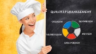 Zutaten eines Qualitätsmanagements [upl. by Abisia]