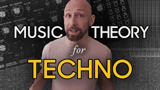 Music Theory for Techno [upl. by Tram]