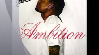 Wale  Ambition lyrics HQ High Quality Video [upl. by Nuahsar]