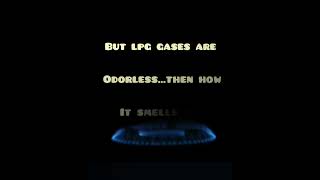 Ethyl mercaptanchemical gas factshorts knowledgefacts science [upl. by Garret836]