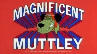 Abertura Muttley O Magnífico [upl. by Nytsuj]