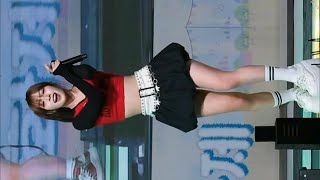 241031 리센느 메이 직캠 RESCENE MAY fancam UhUh 혜천대 [upl. by Arihsan241]