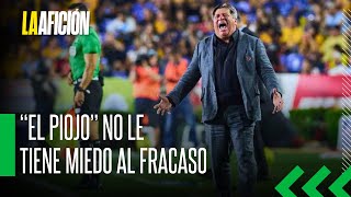 Miguel Herrera acepta fracaso en el Clausura 2024 El peor torneo que he tenido [upl. by Sims]