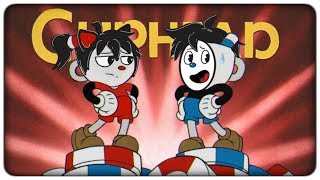 CUPHEAD NUOCE GRAVEMENTE ALLA SALUTE con lAssistente  Cuphead  ep 03 ITA [upl. by Anyr707]