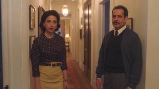 The Marvelous Mrs Maisel  Season 3 Episode 1 [upl. by George]