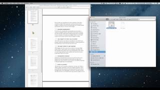 How to add pages to a PDF [upl. by Nyrhtac]