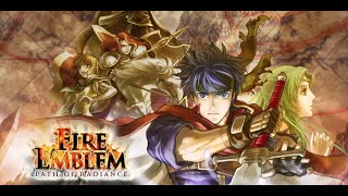 Fire Emblem  Path of Radiance [upl. by Rendrag197]