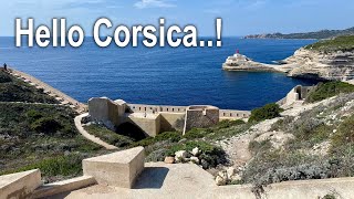 S2E17  Hello Corsica [upl. by Htebi]