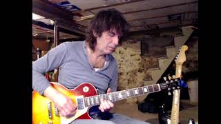 Rolling Stones  Jiving Sister Fanny  Mick Taylor Guitar Solo [upl. by Salot]