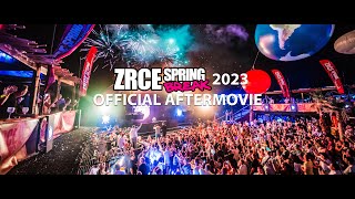 Zrce Spring Break Croatia 2023 Official Aftermovie [upl. by Cristian]