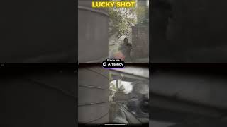 Lucky Shot  Удачный выстрел gaming arenabreakout gameplay games dmz [upl. by Droffilc]