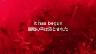 It Has Begun〜Starset〜【和訳付き】 [upl. by Frida350]