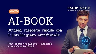 Demo AIBook Banca Dati [upl. by Imled]