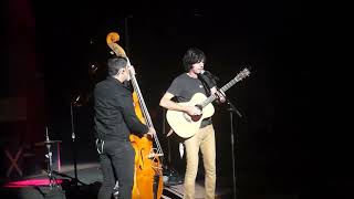 Avett Brothers quotOperatorquot Red Rocks Morrison CO 070723 [upl. by Erny]