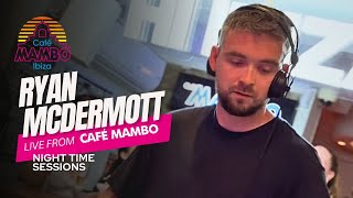 Café Mambo is live [upl. by Aierbma249]