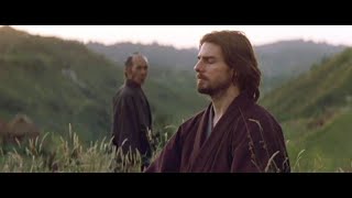 The Philosophy of The Last Samurai [upl. by Enelime]