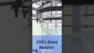 Glass Reactor [upl. by Joanna860]