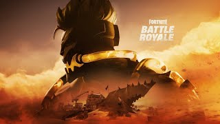 Battle Pass Boss  Fortnite Chapter 5 Season 3 Teasers [upl. by Sigismondo]