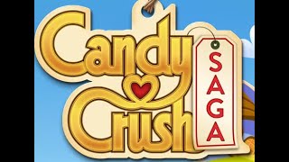 Candy Crush Saga LEVEL 2934 [upl. by Helmer110]