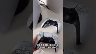 Playstation 5 unboxing🚨 [upl. by Ailbert]