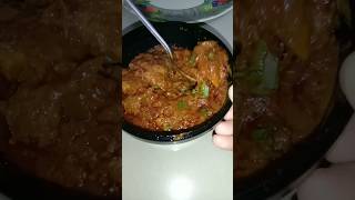 Honest Review of Behrouz Chicken tikka masala sabjii review chicken foodreview shorts fyp [upl. by Chadwick980]