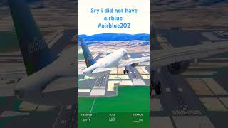 Airblue 202 [upl. by Fariss999]