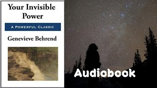 Unleash Your Inner Potential Your Invisible Power Audiobook [upl. by Wettam]