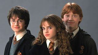 Harry Potter TV Series Casting Call Everything You Need to Know by Trending News [upl. by Kent]