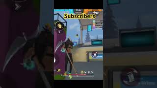 Bomb pakkiri freefire support ffviralvideo subscribers 👀👀🔥 [upl. by Einahpts48]