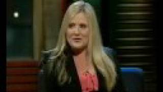 Nancy Cartwright on Rove Live 2004 [upl. by Pellet]