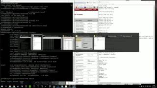 SoftEther Server Setup for Flex Radio SmartSDR Users Remote Access [upl. by Lesirg]