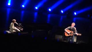 Falling Slowly  The Swell Season Live in Seoul [upl. by Raimes]