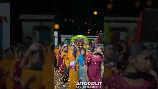 Maro samariya dj waje 😍 anil piplaj new song 2024aadiwasi dance youtubeshorts timlisong [upl. by Atirahs]