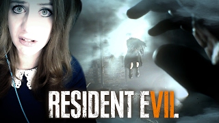 RESIDENT EVIL VII 21  DU WARST EIN BÖSES MÄDCHEN ● Lets Play RE7 ENDE [upl. by Gnod812]