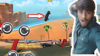 How to Master Every Level in Stunt Car Extreme [upl. by Flo]