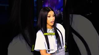 Cardi B REVEALS why she throws MILLION DOLLAR PARTIES [upl. by Ebert464]